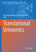 Baptista Carreira dos Santos |  Translational Urinomics | Buch |  Sack Fachmedien