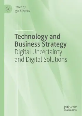 Stepnov |  Technology and Business Strategy | Buch |  Sack Fachmedien
