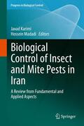 Karimi / Madadi |  Biological Control of Insect and Mite Pests in Iran | eBook | Sack Fachmedien