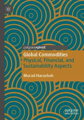 Harasheh |  Global Commodities | Buch |  Sack Fachmedien