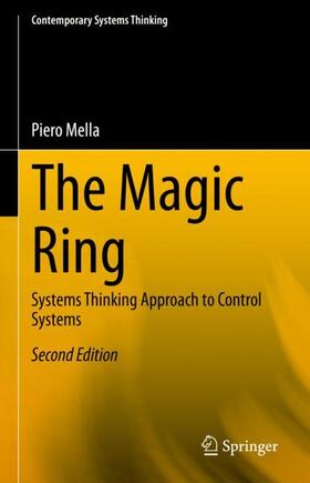 Mella |  The Magic Ring | Buch |  Sack Fachmedien