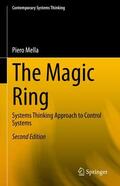 Mella |  The Magic Ring | Buch |  Sack Fachmedien