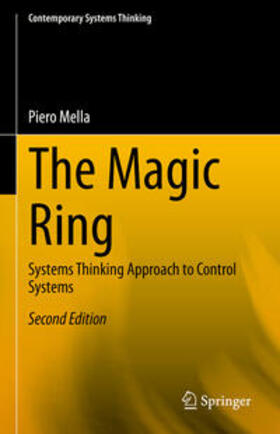 Mella | The Magic Ring | E-Book | sack.de