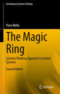 Mella |  The Magic Ring | eBook | Sack Fachmedien