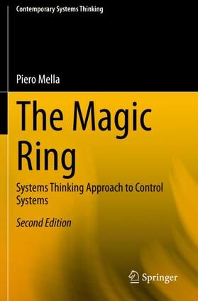 Mella | The Magic Ring | Buch | 978-3-030-64196-2 | sack.de
