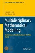 Font / Myers |  Multidisciplinary Mathematical Modelling | eBook | Sack Fachmedien