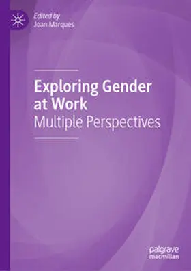 Marques | Exploring Gender at Work | E-Book | www.sack.de