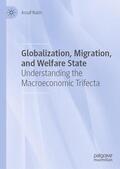 Razin |  Globalization, Migration, and Welfare State | Buch |  Sack Fachmedien