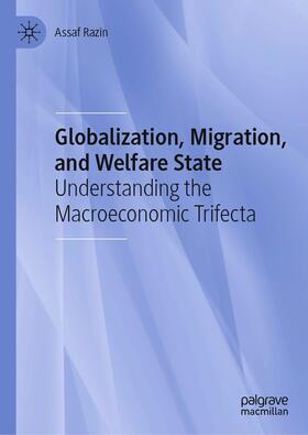 Razin | Globalization, Migration, and Welfare State | E-Book | sack.de