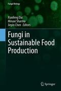 Dai / Sharma / Chen |  Fungi in Sustainable Food Production | eBook | Sack Fachmedien