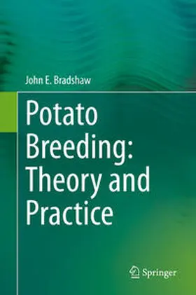 Bradshaw | Potato Breeding: Theory and Practice | E-Book | www.sack.de