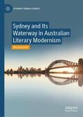 Brayshaw |  Sydney and Its Waterway in Australian Literary Modernism | Buch |  Sack Fachmedien