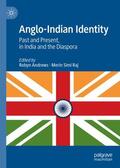 Raj / Andrews |  Anglo-Indian Identity | Buch |  Sack Fachmedien