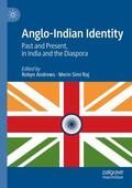 Raj / Andrews |  Anglo-Indian Identity | Buch |  Sack Fachmedien