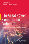 Farhadi / Masys |  The Great Power Competition Volume 1 | eBook | Sack Fachmedien