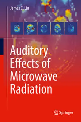 Lin | Auditory Effects of Microwave Radiation | E-Book | www.sack.de