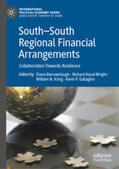 Barrowclough / Kozul-Wright / Kring |  South—South Regional Financial Arrangements | eBook | Sack Fachmedien