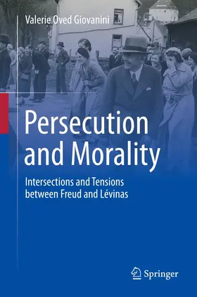 Giovanini | Persecution and Morality | E-Book | www.sack.de