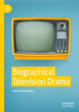 Andrews | Biographical Television Drama | E-Book | sack.de