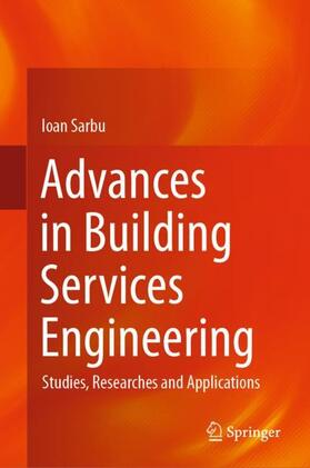 Sarbu |  Advances in Building Services Engineering | Buch |  Sack Fachmedien