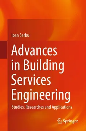 Sarbu |  Advances in Building Services Engineering | Buch |  Sack Fachmedien