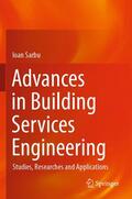 Sarbu |  Advances in Building Services Engineering | Buch |  Sack Fachmedien