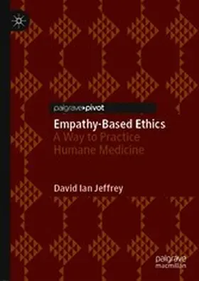 Jeffrey | Empathy-Based Ethics | E-Book | www.sack.de