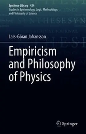 Johansson |  Empiricism and Philosophy of Physics | eBook | Sack Fachmedien
