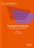 Örtenblad |  Debating Bad Leadership | eBook | Sack Fachmedien