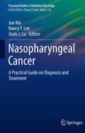 Ma / Lee / Lu |  Nasopharyngeal Cancer | eBook | Sack Fachmedien