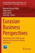 Bilgin / Vale / Danis |  Eurasian Business Perspectives | Buch |  Sack Fachmedien