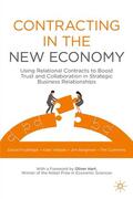 Frydlinger / Vitasek / Bergman |  Contracting in the New Economy | eBook | Sack Fachmedien