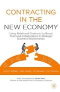 Frydlinger / Cummins / Vitasek |  Contracting in the New Economy | Buch |  Sack Fachmedien