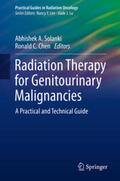 Solanki / Chen |  Radiation Therapy for Genitourinary Malignancies | eBook | Sack Fachmedien