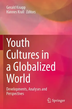 Krall / Knapp |  Youth Cultures in a Globalized World | Buch |  Sack Fachmedien