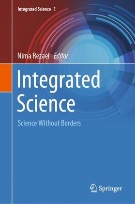 Rezaei |  Integrated Science | Buch |  Sack Fachmedien