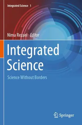 Rezaei |  Integrated Science | Buch |  Sack Fachmedien