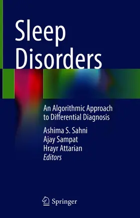 Sahni / Sampat / Attarian |  Sleep Disorders | eBook | Sack Fachmedien