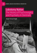 Kragh |  Lobotomy Nation | Buch |  Sack Fachmedien