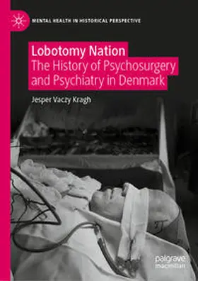 Kragh | Lobotomy Nation | E-Book | www.sack.de