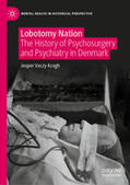 Kragh |  Lobotomy Nation | eBook | Sack Fachmedien