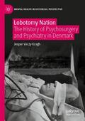 Kragh |  Lobotomy Nation | Buch |  Sack Fachmedien