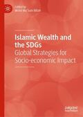 Billah |  Islamic Wealth and the SDGs | Buch |  Sack Fachmedien