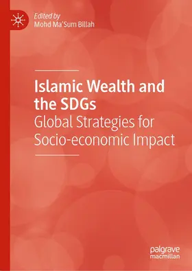Billah |  Islamic Wealth and the SDGs | eBook | Sack Fachmedien