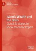 Billah |  Islamic Wealth and the SDGs | Buch |  Sack Fachmedien