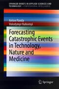Panda / Nahornyi |  Forecasting Catastrophic Events in Technology, Nature and Medicine | eBook | Sack Fachmedien