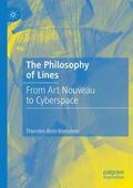 Botz-Bornstein |  The Philosophy of Lines | Buch |  Sack Fachmedien