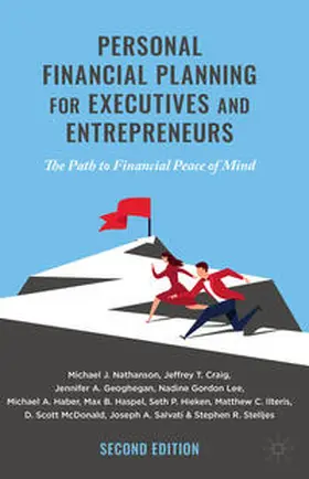 Nathanson / Craig / Salvati | Personal Financial Planning for Executives and Entrepreneurs | E-Book | sack.de