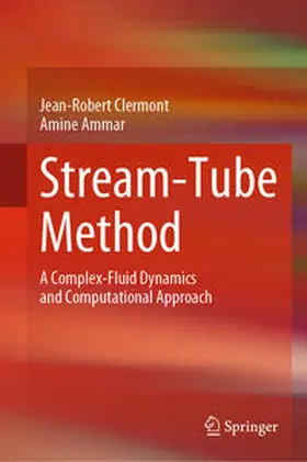Clermont / Ammar | Stream-Tube Method | E-Book | www.sack.de