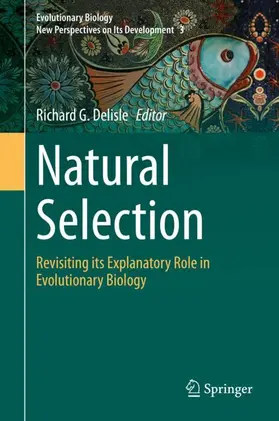 Delisle |  Natural Selection | Buch |  Sack Fachmedien